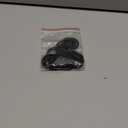 Sterling Seal OREPD348x25 O-Ring, Number-348 Standard is Good for Steam (400 Degree F), Hot Water, Sunlight, Silicone Oils and Greases, EPDM/EPR/EP, 4-3/8" ID, 4-3/4" OD (Pack of 25)