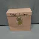 Evyan Perfume Bath Powder for Women, White Shoulders, 2.6 oz (2.6 Ounce (Pack of 1))