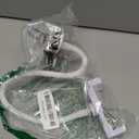 Gusfeliz Universal Holder for Baby Monitor, Baby Camera Mount Bracket for Baby Monitor, Babyphone Accessories Stand for mom Cozy/Boifun/Babystar/Philips Video, Mobile Phone Clip