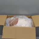 Squishmallows Original 14in Nightingale The Brown Cow with Spots  Official Jazwares Plush (Large)