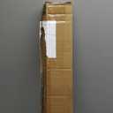 No Drill Blackout Cellular Shades,Beige,29" W x 48" H