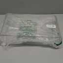 Acrylic Monitor Stand Riser Acrylic Laptop Stand Clear Computer Stand Laptop Riser with Storage Desk Organizer Accessories for Home and Office