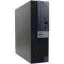 Dell OptiPlex 7050 Desktop Computer PC, Intel Core i5 7500 3.40GHz 16GB DDR4 RAM, 512GB SSD, Built-in Wi-Fi, Bluetooth, Windows 11 Pro, 4K Support HD Graphics 630 