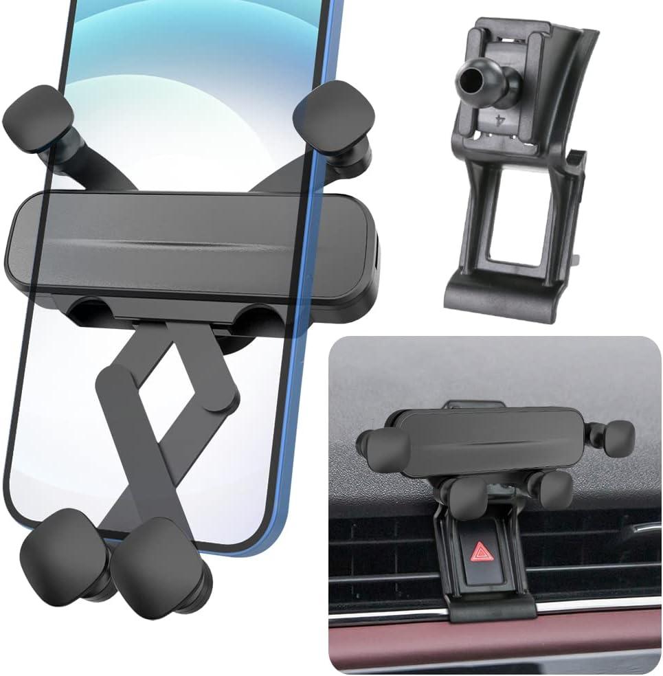 Car Phone Holder Mount for 2020 2021 2022 2023 2024 2025 Land Rover Range Rover Evoque Auto Accessories Interior Decoration Mobile Cell Smartphone Bracket