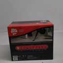 Dirt Devil 7-in-1 Handheld Steamer, Pressurized Steam Cleaner for Home Use, XL Water Tank, Includes Specialized Cleaning Tools, Portable Steam Cleaner for Bathroom, Clothes, Furniture and More