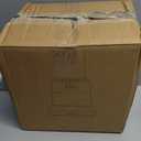 Portable Washing Machine, 16L Upgraded Mini Laundry Machine with Spin Basket, 3 Cleaning Modes Suitable for Small Clothes, Foldable Design Ideal for Home, Campain, Hotel and Apartment