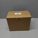 Glass Tumbler with Lids and Straws 2Pack 20oz Glass Cup with Handle-Wide Mouth Ice Coffee Cup Borosilicate Drinking Glasses for Smoothie Drinks