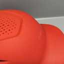 EvoShield XVT 2.0 Batting Helmets (Medium/Large, Scarlet)