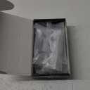 Asidrama 10 Pack 3 Inch(76mm) Matte Black Cabinet pulls Kitchen Cabinet Handles, Cabinet Pulls Kitchen Cabinet Hardware for Cupboard Drawer Pulls (3" Hole Center)