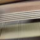 Golf Club Shipping Box,5 Pack,4"L x 4"W x 48"H Corrugated Boxes