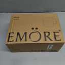 ONEMORE Coffee Mugs Set of 6, 12 oz Ceramic Coffee Cup with Handles, Porcelain Mugs for Latte Cappuccino Tea Cocoa, Microwave Dishwasher Safe, Aesthetic Home Office Cups for Women Men (Assorted Color)