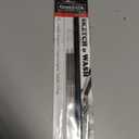 Sketch & Wash Pencils 2/Pkg-