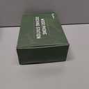 Gifts for Men Him Husband Dad, Wood Phone Docking Station with Drawer, Christmas Xmas Birthday Anniversary Men Him Husband Boyfriend Gifts from Girlfriend, Mens Nightstand Organizer Presents Ideas