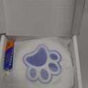 ChunHee Dog Training Bells for Door - Dog Door Bell for with 36 Custom Sounds | Dog Bell for Door Potty Training | Chew-Proof & Adjustable Volume (0-115dB) | Teach Puppies to Signal to Go Outside