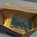 40 Count Disposable Microfiber Duster Refills for Swiffer - 360 Heavy Duty Refills (Handle Not Included) (Yellow)