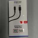 ZGear 90 Degree Tip for Apple Lightning Sync & Charge Cable - Black, 6 ft - King Soopers