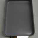 Caraway Non-Stick Ceramic 9x13 Rectangle Pan - Naturally Slick Ceramic Coating - Non-Toxic, PTFE & PFOA Free - Perfect for Brownies, Lasagnas, and More - Sage