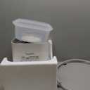 Papablic Bottle Washer Pro, Bottle Washer & Sterilizer & Dryer, 4-in-1 Bottle Washer Sanitizer for Bottles, Pump Parts, C-Section& Baby Essentials - Quick & Clean with 60 Detergent Tablets (White)