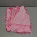 Fun World 122292L Flapper Pink Child Costume, Large, Multicolor