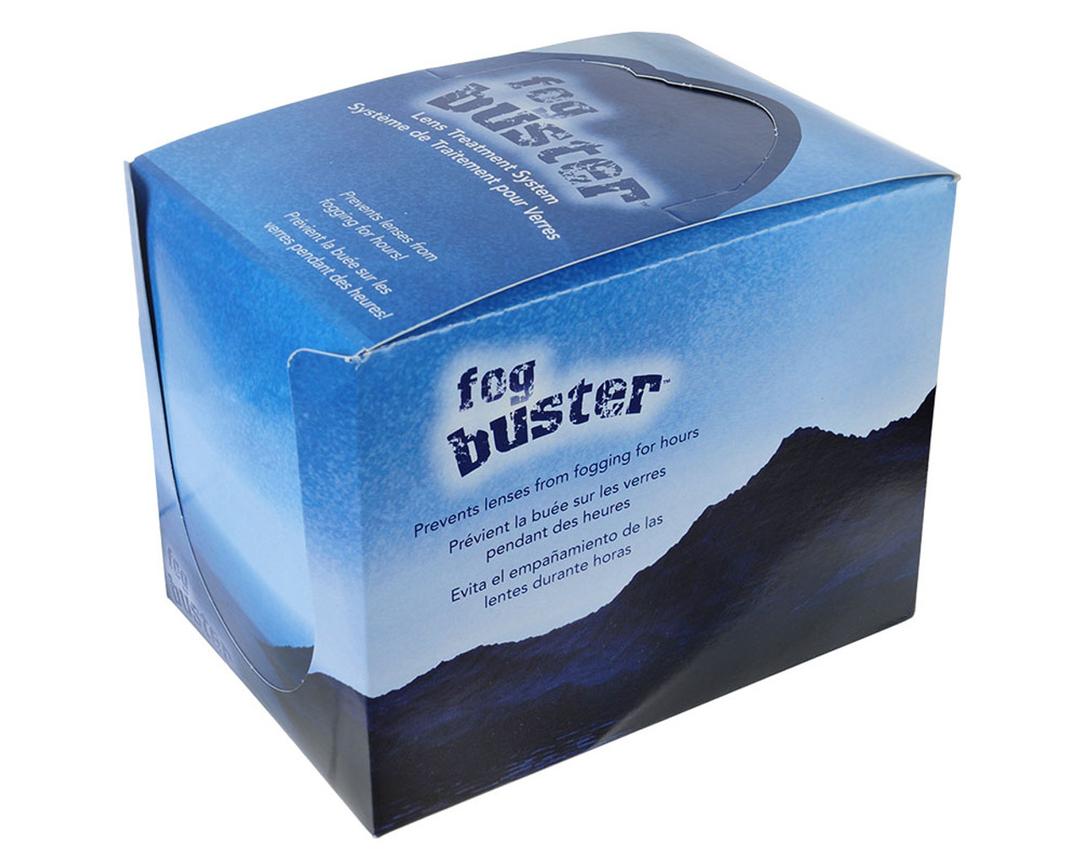 Fog Buster Lens Treatment System