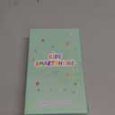 Kids Smart Phone for Girls, Christmas Birthday Gifts for Girls Age 3-10 Kids Toys Cell Phone, 2.8" Touchscreen Toddler Learning Play Toy Phone with Dual Camera, Game, Music Player, 8GB Card Purple