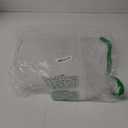 Clear Organizer 4x15x9.5 No Brand