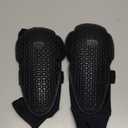 surlim Elbow Protection Pads,Mountain Bike Elbow Guards,MTB Elbow Pads,Skate & Skateboarding Protective Gear (Medium, Black)