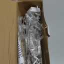 OLEEK ramadan decorations for home 2026 set ( ramadan's lights 2 rmadan banner 18 ramdan balloons card) ramadan decor ramadan gifts for kids ramdan decoration