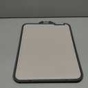 Stainless Steel Cutting Board for Kitchen, 17”x12” Scratch-Resistant Double-Sided chopping board with Knife Sharpener & Juice Grove, Non Toxic, Dishwasher Safe Metal Cutting Board for Meat & Veggies