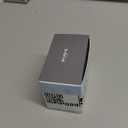 BroadLink RM4 Mini IR Universal Remote Control (2.4 GHz Wi-Fi Only), Smart Home Automation Wi-Fi Infrared Blaster for TV, AC, STB Audio, Works with Alexa, Google Home, IFTTT