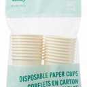 18 Reusable Small Paper Cups