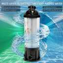 StarClear Cartridge Pool Filter Replacement for Hayward C500 W3C500 fit Above-Ground Pools, Small In-Ground Pools or Luxury Spa Pools - 50 Square Foot