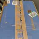 JOYIN Extra Large Toddler Fire Truck Toys for Boys with 33-inch Ladder, Lights & Sprinkler Pump, Big Emergency Vehicle, Kids Toys for Age 3, 4, 5, 6, 7, Christmas Birthday Gift for Grandkids