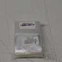 1000ct Clear Card Sleeves Perfect Fit for Yu-Gi-Oh Game Cards 59 mm x 87mm