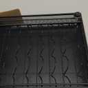 Flagship Vertuo Pod Holder Storage Drawer for Nespresso Vertuo Capsule Organizer Drawer Tray with Mesh Shelves for Nespresso Vertuo Holder Black Metal (40 Pods Capacity)