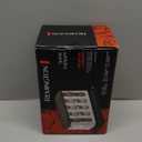 Remington Shine Therapy Argan Oil & Keratin Treated Hot Rollers Set, Professional Hair Curlers for Setting All Hair Lengths from Short and Medium to Long