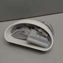 Munchkin® Super Scoop™ Hanging Bath Toy Storage with Quick Drying Mesh, Grey