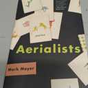 Aerialists: Stories - Hardcover
