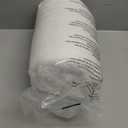 Bedsure GentleSoft Fluffy Cream Throw Blanket Decorative Blankets for Bed Couch Sofa, Cream Decor Sherpa Fleece Soft Cozy Fuzzy Plush Thick Warm Faux Fur Decorations, Ivory Girl Gifts, 50x60