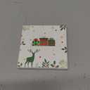 Sunflower Christmas Ornaments: Christmas Tree Ornaments, Holiday Decor for Flower Lover, Stocking Stuffers, Gift Ideas, Xmas Gifts & Gifts for Sunflower Plant Lover