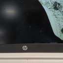 HP 14 inch Laptop, HD Touchscreen Display, AMD Ryzen 5 7520U, 8 GB RAM, 512 GB SSD, AMD Radeon Graphics, Windows 11 Home, Natural Silver, 14-em0499nr