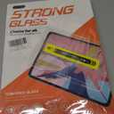 Screen Protector for iPad A16 11 inch 11th/10th Gen, 2 Pack