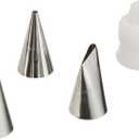 Wilton 418-1720 Tip and Coupler Set