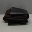 MaxMat Extra Large Commercial Floor Mat, 3 x 5 Feet Heavy Duty, Waterproof, Low-Profile, Easy to Clean, Rubber Entry Mat (Brown, 3 x 5 Feet)