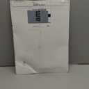 Video Surveillance This Area Is Protected By Video Surveillance Security Cameras And Equipment Are In Use (2 Pack) 12 inch X 12 inch Shield Shaped Plastic Signs with Aluminum Mounting Stakes