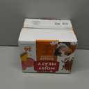 Purina Moist and Meaty Burger With Cheddar Cheese Flavor Dry Soft Dog Food Pouches - 36 ct. Pouch (EXP 10/31/26)