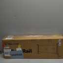 Height Adjustable Bed Rail for Toddlers, Kids Safety Baby Bed Rail for Twin/Full/King/Queen Size Bed (3 Sides, 78 * 78 * 74 Inch)