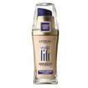 L'Oreal Paris Visible Lift Serum Absolute Foundation, Nude Beige, 1 Ounce (1 Fl Oz (Pack of 1)), BBD 1/26