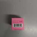 Milk Makeup Cooling Water Jelly Tint  Sheer Lip + Cheek Stain with Vegan Collagen, Seawater + Aloe  Hydrating, Long-Lasting, Buildable Lip Tint + Blush (Fresh - Soft Pink)