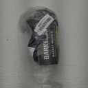 BARKLESS Dog Muzzle, Basket Muzzle for Biting, Chewing and Scavenging, Humane Cage Mouth Cover, Perfect for Grooming and Training Small Aggressive Reactive Dogs (XS, Black)